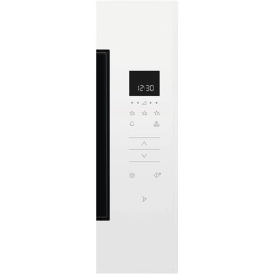 Mikrovågsugn 26L inb. LMF2264TEW Electrolux vit