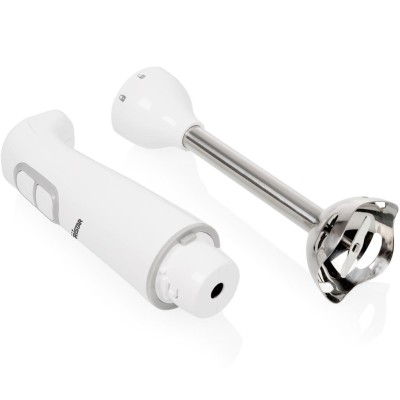 Stavmixer MX-4880 350W rostfri