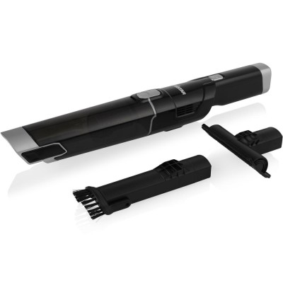 Tristar - Hem och bildammsugare Ultra Tunn ion 10,65V - KR-3150