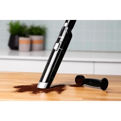 Tristar - Hem och bildammsugare Ultra Tunn ion 10,65V - KR-3150