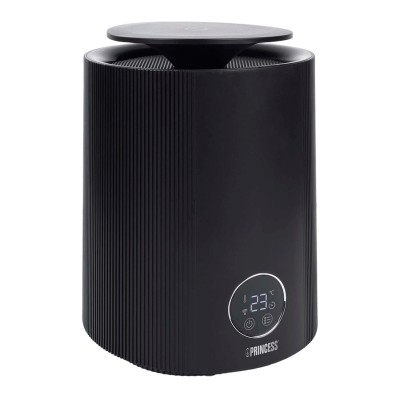 Princess - Keramisk värmare Smart 360° 1800W WiFi - 348360 - A15552