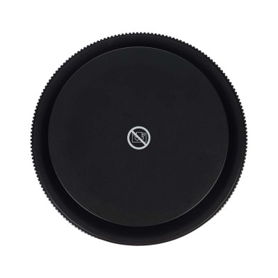 Princess - Keramisk värmare Smart 360° 1800W WiFi - 348360 - A15552