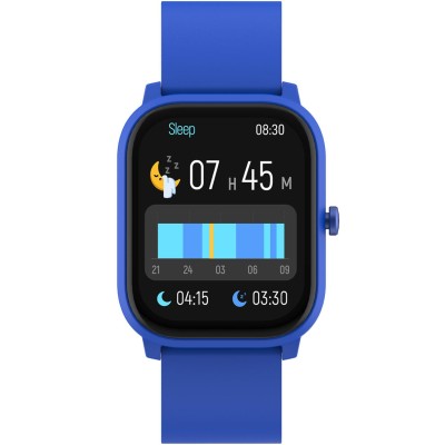 Celly - KidswatchBT Smartwatch för barn Blå - A14935