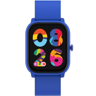 Celly - KidswatchBT Smartwatch för barn Blå - A14935