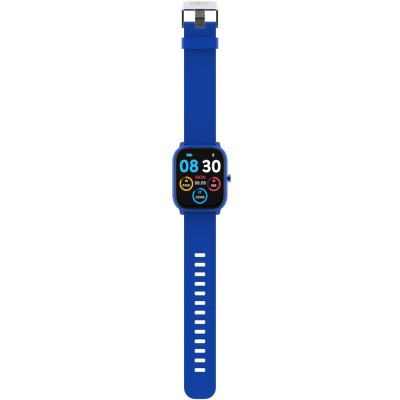 Celly - KidswatchBT Smartwatch för barn Blå - A14935