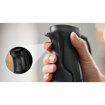 Bosch - Stavmixer paket  MSM4B621 inkl hacker och ballongvisp 1000W - A14053