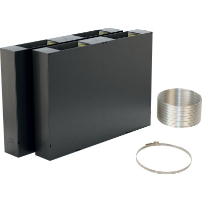 Siemens - LZ21WWI17 - Clean Air Plus Kolfiltersats, grundutrustning