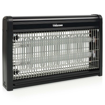 Tristar - Insektsfångare 12watt ca:80 m² Vägghängd IV-3721 - A15687