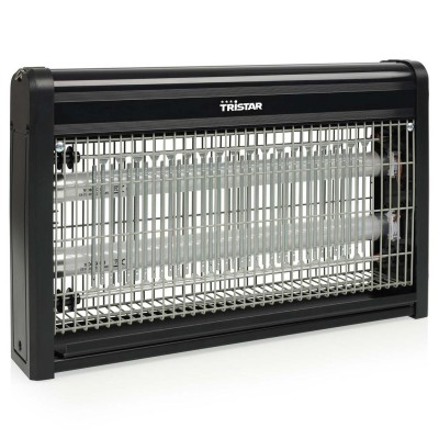 Tristar - Insektsfångare 12watt ca:80 m² Vägghängd IV-3721 - A15687