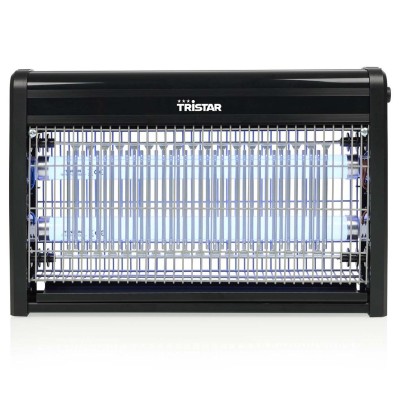 Tristar - Insektsfångare 12watt ca:80 m² Vägghängd IV-3721 - A15687