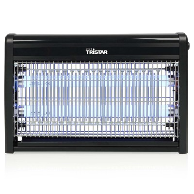 Tristar - Insektsfångare 12watt ca:80 m² Vägghängd IV-3721 - A15687