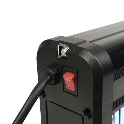 Tristar - Insektsfångare 12watt ca:80 m² Vägghängd IV-3721 - A15687