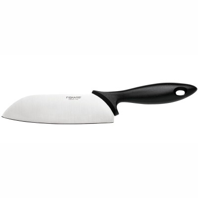 Fiskars - Knivblock med 5 knivar Essential - 1023782