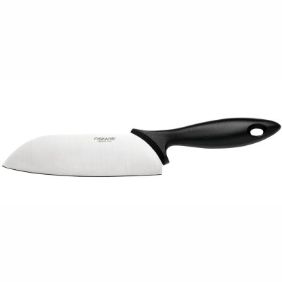 Fiskars - Knivblock med 5 knivar Essential - 1023782