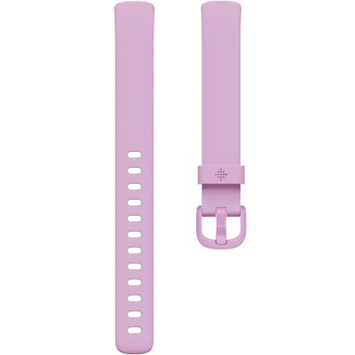Fitbit - Inspire 3, Black/Lilac Bliss - FB424BKLV