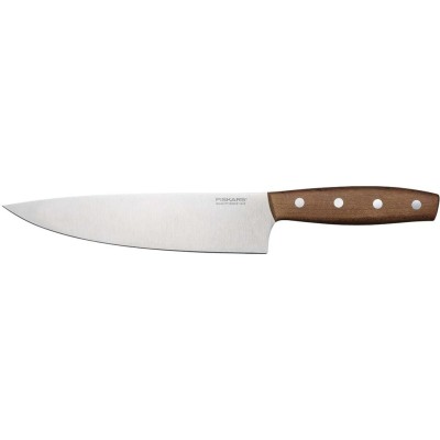 Fiskars - Kockkniv Folken 20 cm - A15940