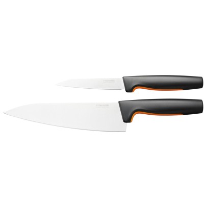 Fiskars - Kockknivset, 2 delar  FF - 1057557