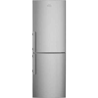 Kyl/frys kombi 175 cm LNT3LE3X1 Electrolux rostfri