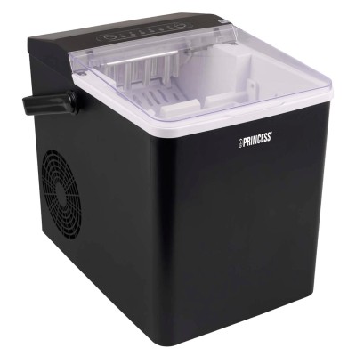 Princess - Ismaskin 1,75l 12kg/24h - 283098 - A15550