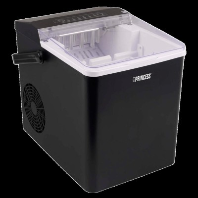 Princess - Ismaskin 1,75l 12kg/24h - 283098 - A15550