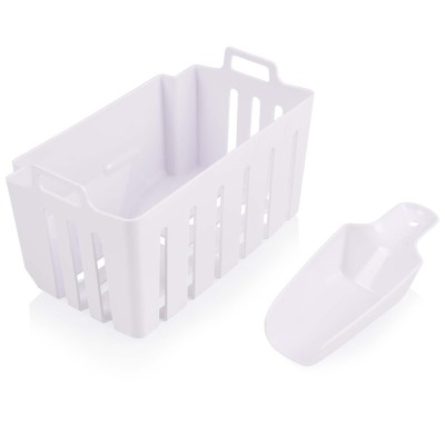 Princess - Ismaskin 1,75l 12kg/24h - 283098 - A15550