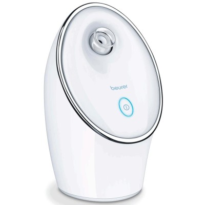 Beurer - Jonisk Ansiktsbastu FC 72 - B60505