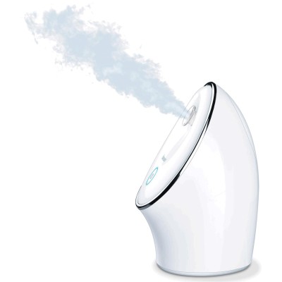 Beurer - Jonisk Ansiktsbastu FC 72 - B60505