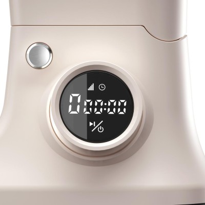 Princess - Köksassistent 2in1 220138 Inkl. Glass insats Elektronisk 5l - A13512