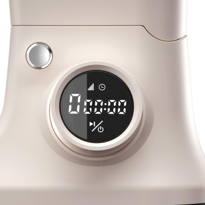 Princess - Köksassistent 2in1 220138 Inkl. Glass insats Elektronisk 5l - A13512