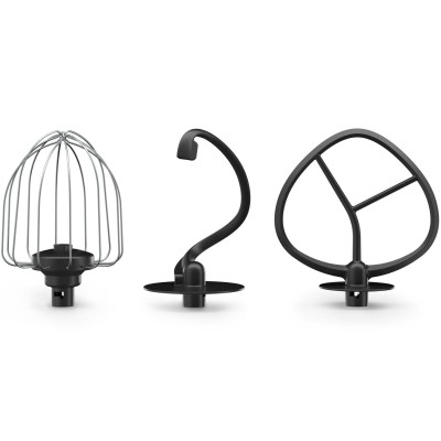 Princess - Köksassistent 2in1 220138 Inkl. Glass insats Elektronisk 5l - A13512