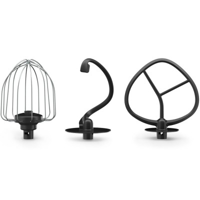 Princess - Köksassistent 2in1 220138 Inkl. Glass insats Elektronisk 5l - A13512