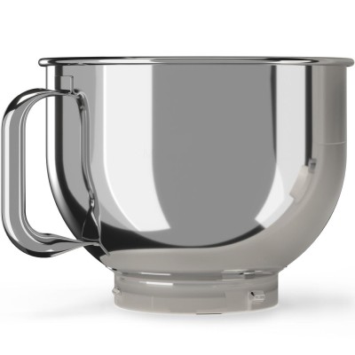 Princess - Köksassistent 2in1 220138 Inkl. Glass insats Elektronisk 5l - A13512
