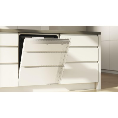 Siemens - SZ38BI00 - Anslutningsskena för delad front