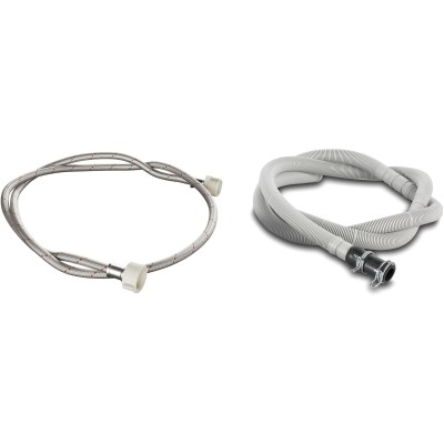 Siemens - SZ72010 - Slangförlängning