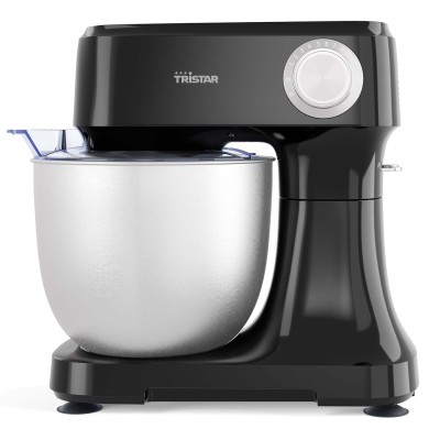 Tristar - Köksmaskin 4,5l 800Watt Rostfri Bunke - MX-4870 - A15476
