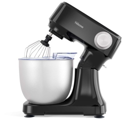 Tristar - Köksmaskin 4,5l 800Watt Rostfri Bunke - MX-4870 - A15476