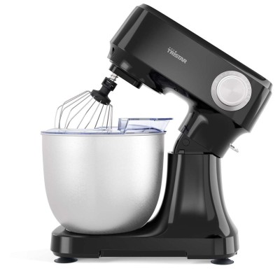 Tristar - Köksmaskin 4,5l 800Watt Rostfri Bunke - MX-4870 - A15476