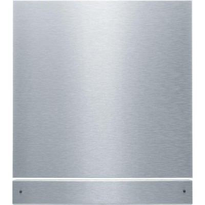 Siemens - SZ73125 - Dörr och bas, rostfri