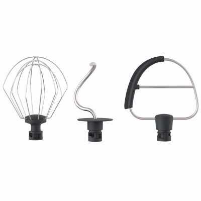 Tristar - Köksmaskin 4,5l 800Watt Rostfri Bunke - MX-4870 - A15476