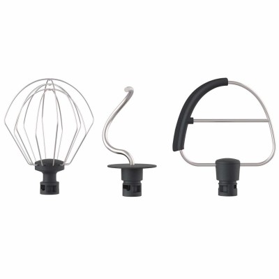 Tristar - Köksmaskin 4,5l 800Watt Rostfri Bunke - MX-4870 - A15476