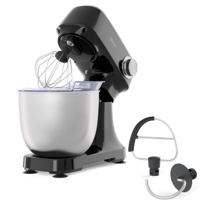 Tristar - Köksmaskin 4,5l 800Watt Rostfri Bunke - MX-4870 - A15476