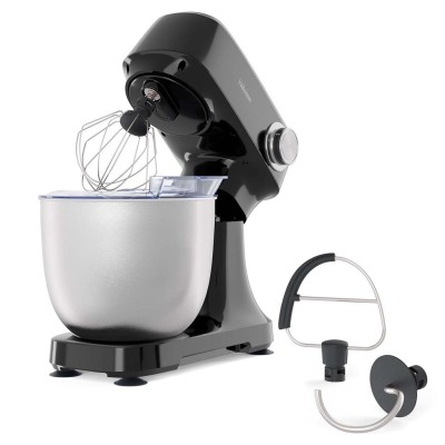 Tristar - Köksmaskin 4,5l 800Watt Rostfri Bunke - MX-4870 - A15476