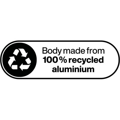 Fiskars - Kastrull Hard Face 1,8 L med lock Keramisk  1075524 - A14502