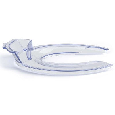 Tristar - Köksmaskin 4,5l 800Watt Rostfri Bunke - MX-4870 - A15476