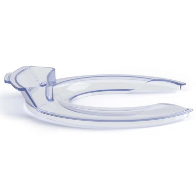 Tristar - Köksmaskin 4,5l 800Watt Rostfri Bunke - MX-4870 - A15476