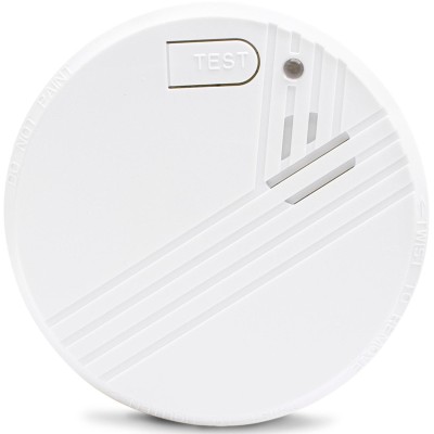 Nexa - KD-134A Brandvarnare 10år batteri - 13807