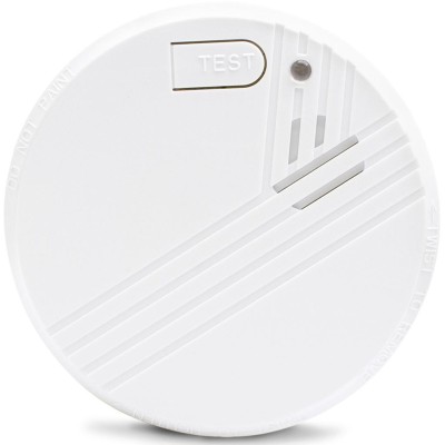 Nexa - KD-134A Brandvarnare 10år batteri - 13807