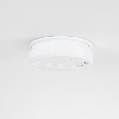 Nexa - KD-134A Brandvarnare 10år batteri - 13807