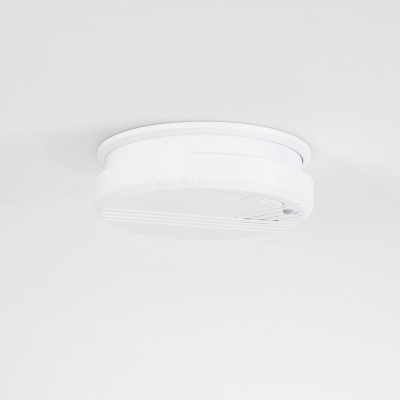 Nexa - KD-134A Brandvarnare 10år batteri - 13807