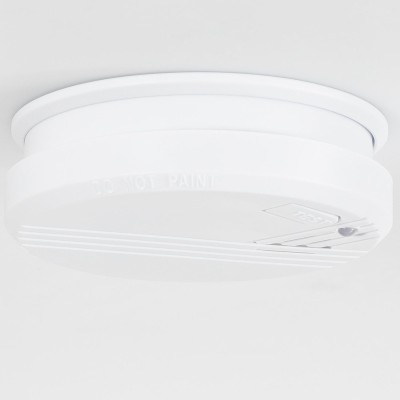 Nexa - KD-134A Brandvarnare standard 2-pack - 13314